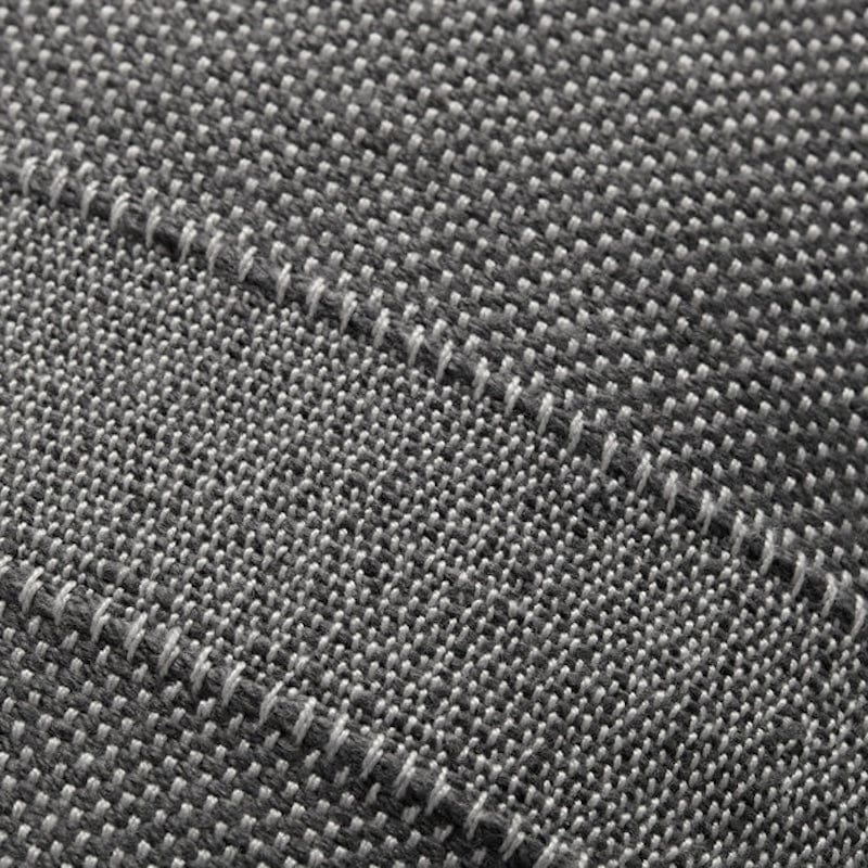 Angela Rose x Loloi Pillow - Slate Pillows