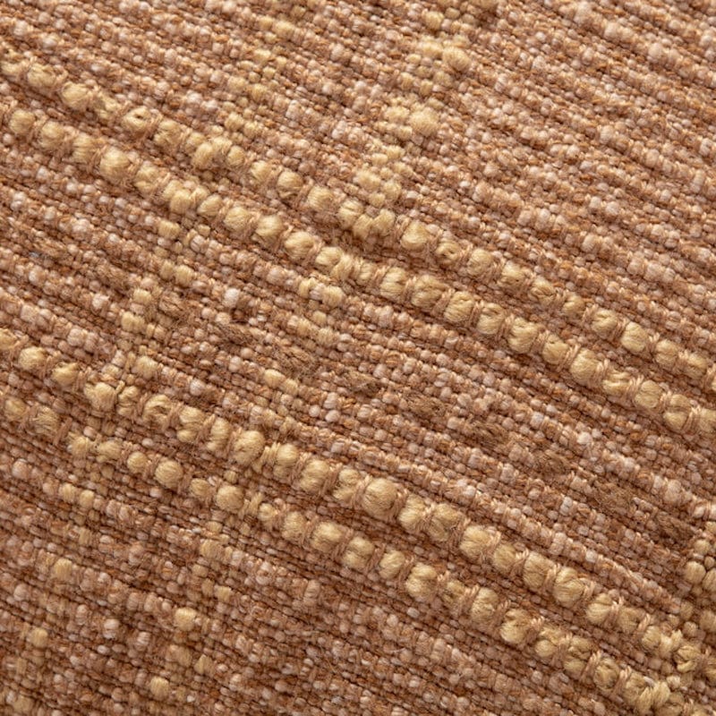 Angela Rose x Loloi Pillow - Terracotta Pillows