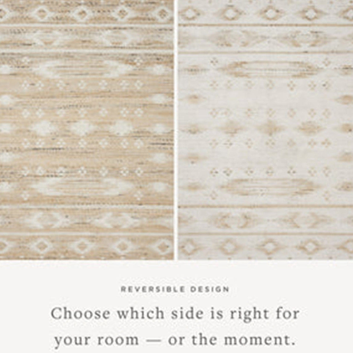 Angela Rose × Loloi Rivers Rug Hand-Knotted Rug