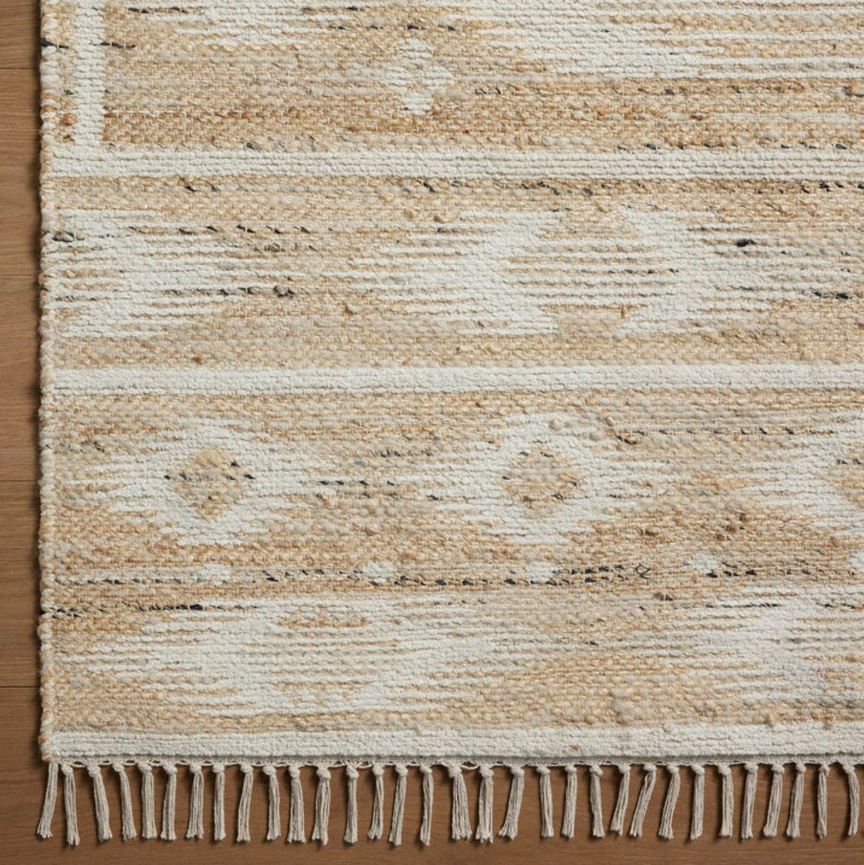 Angela Rose × Loloi Rivers Rug Hand-Knotted Rug