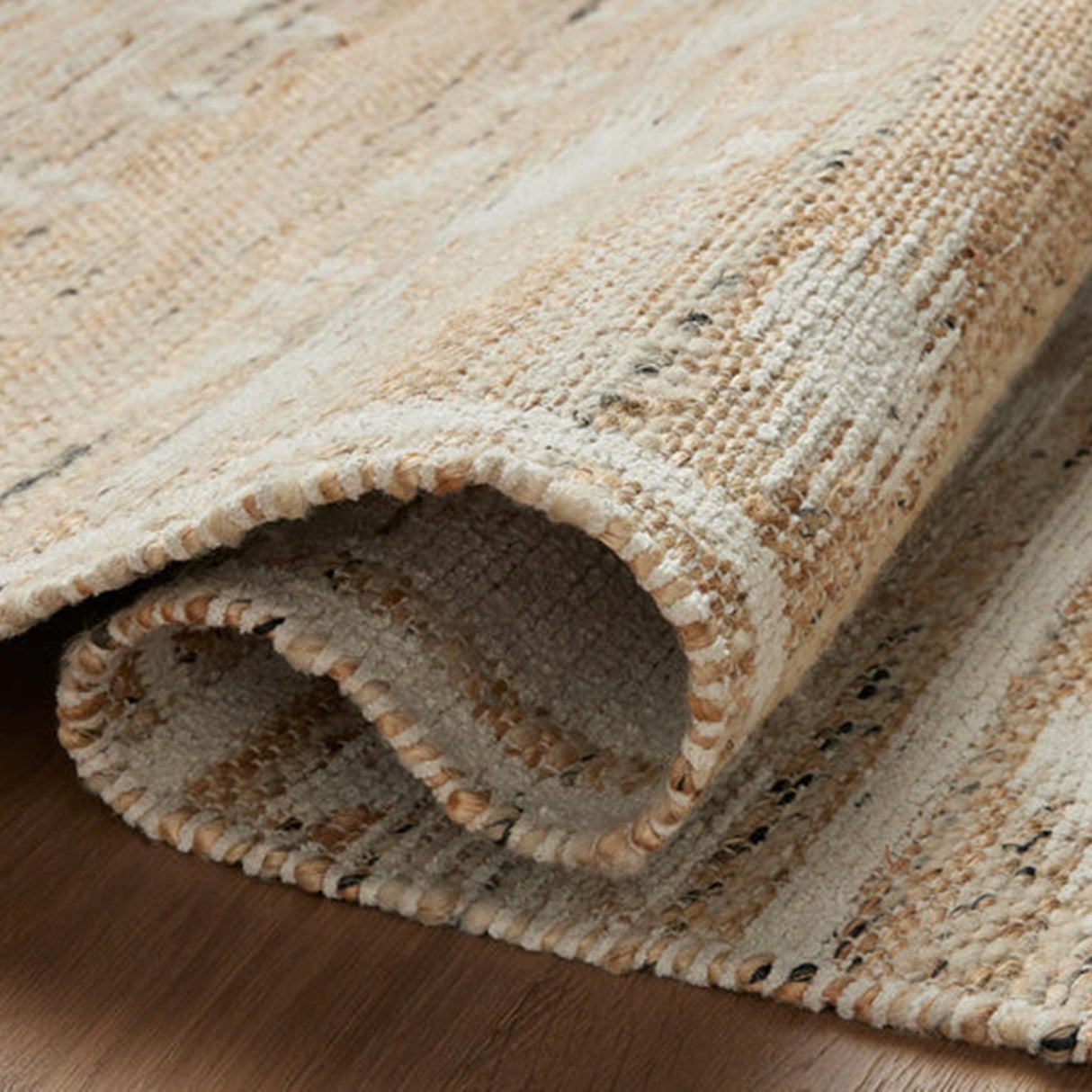 Angela Rose × Loloi Rivers Rug Hand-Knotted Rug