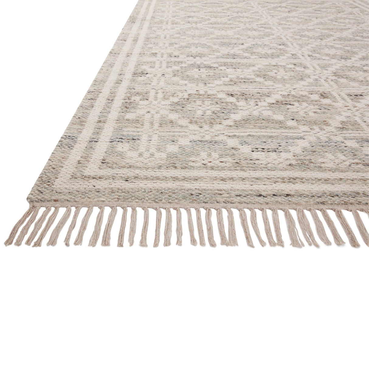 Angela Rose × Loloi Rivers Rug Rugs