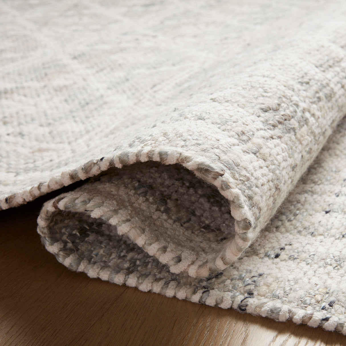 Angela Rose × Loloi Rivers Rug Rugs