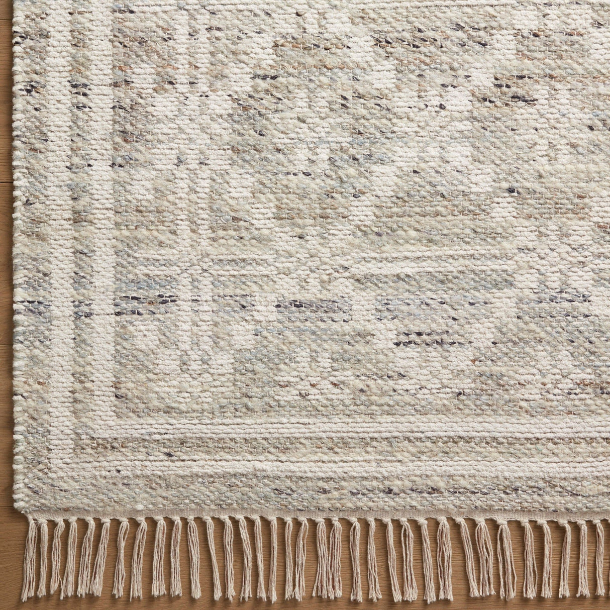 Angela Rose × Loloi Rivers Rug Rugs