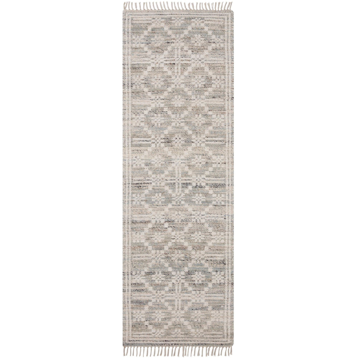 Angela Rose × Loloi Rivers Rug Rugs