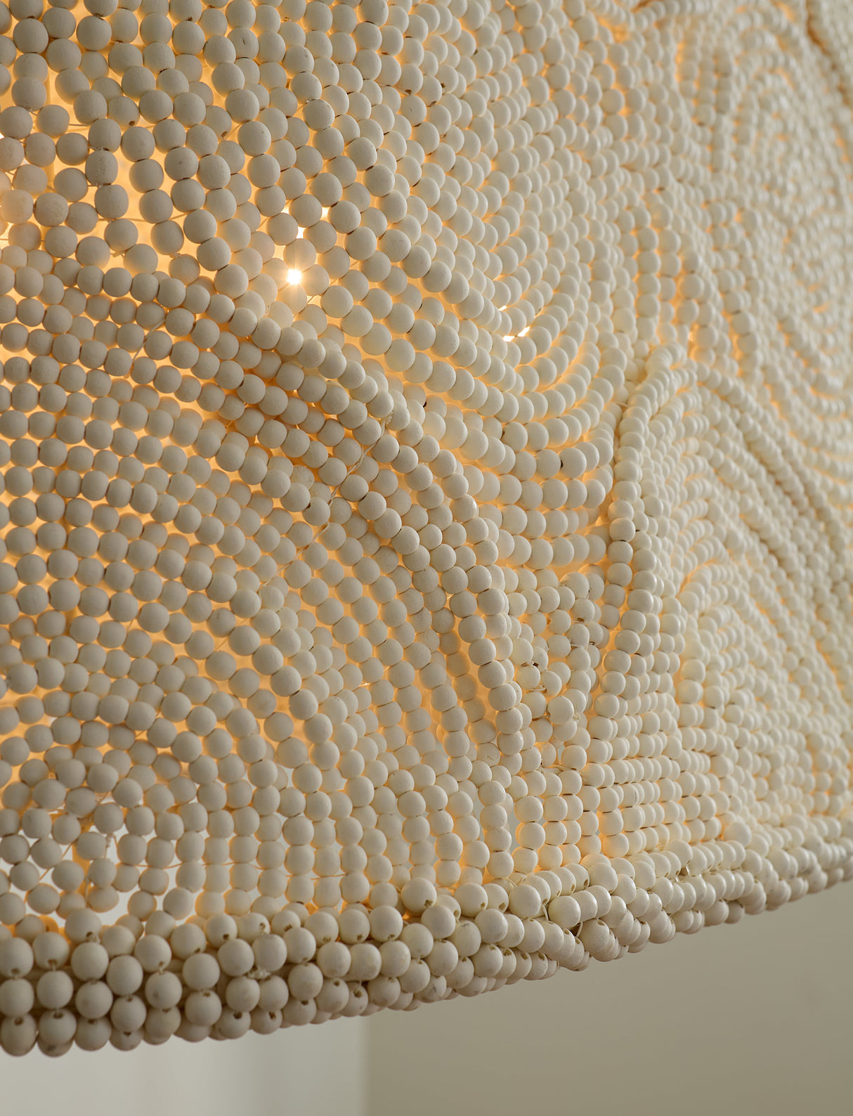 Angelina Linear Chandelier Linear Chandelier SCH-175459