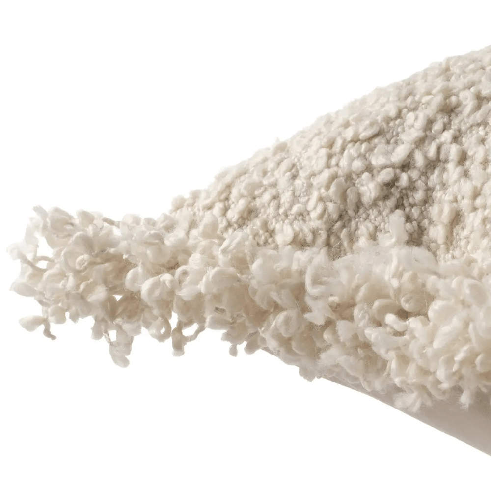 Angora Nisha Pillow Pillow