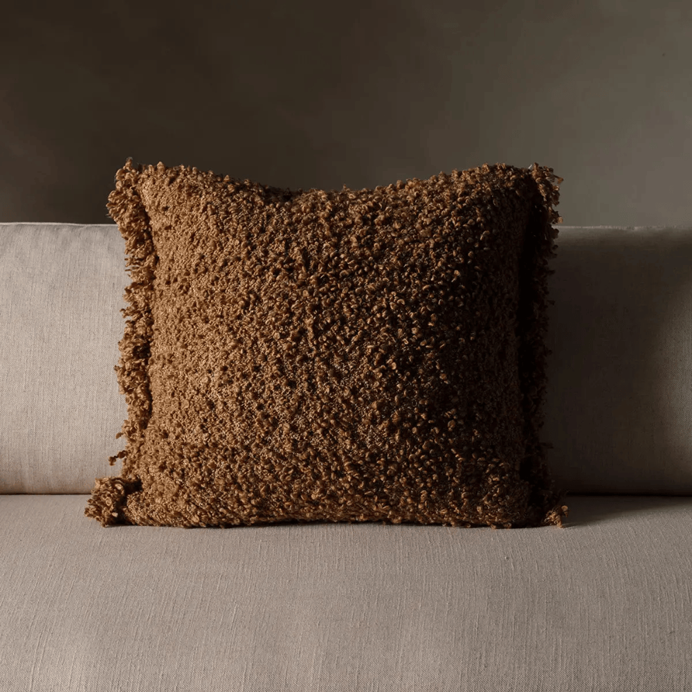 Angora Nisha Pillow Pillow