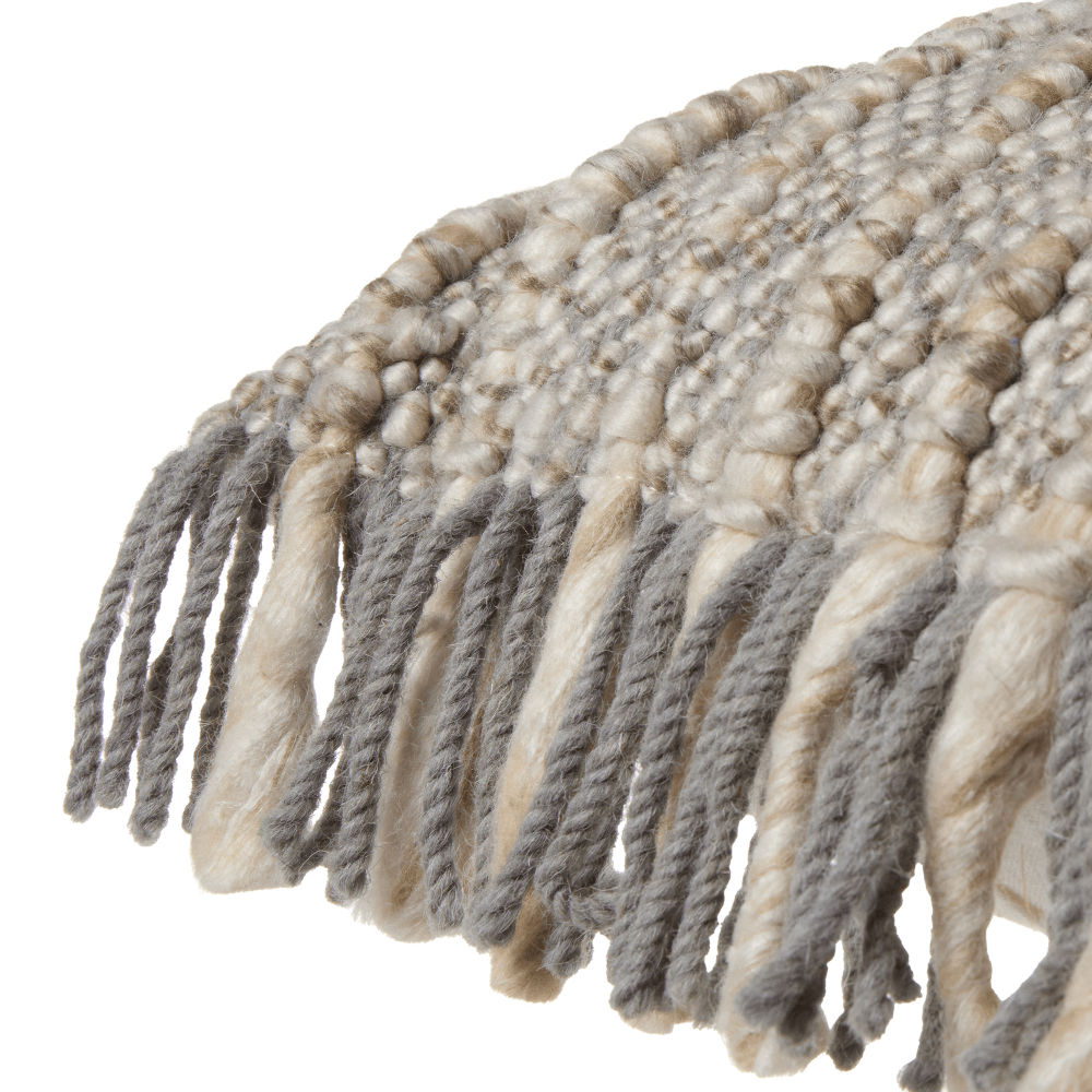 Angora Sameen Lumbar Pillow Pillow