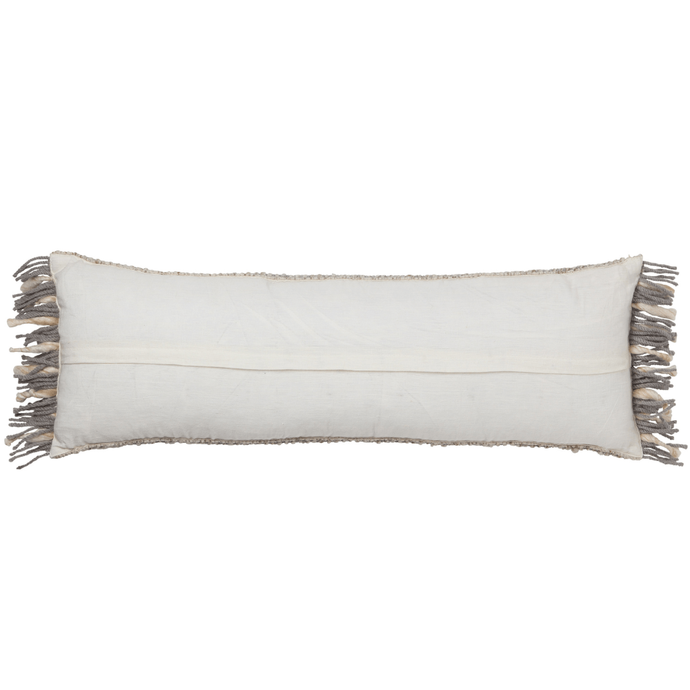 Angora Sameen Lumbar Pillow Pillow