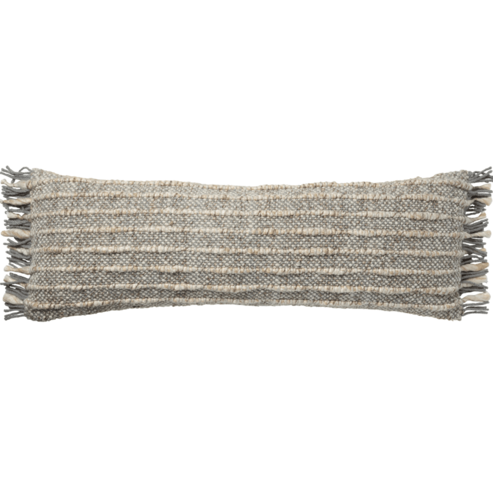 Angora Sameen Lumbar Pillow Pillow PLC102730 197392058181