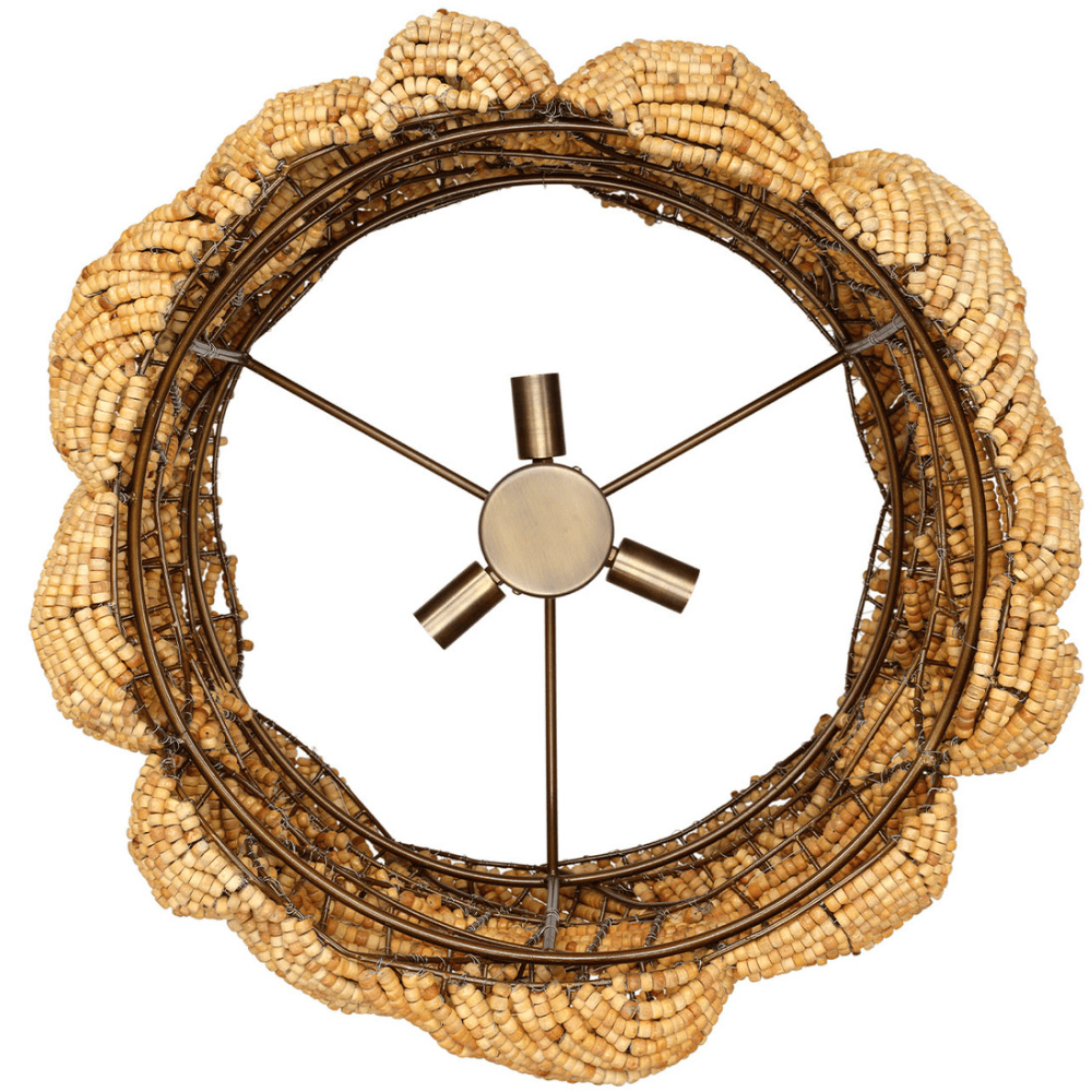 Anguilla Chandelier Chandeliers