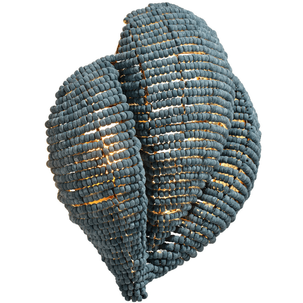 Anguilla Wall Sconce Wall Sconces