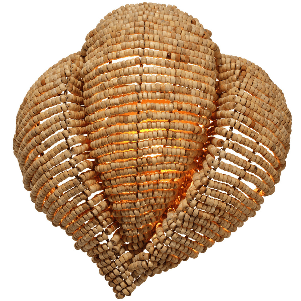 Anguilla Wall Sconce Wall Sconces