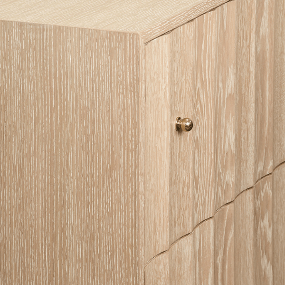 Angus Drawer Dresser