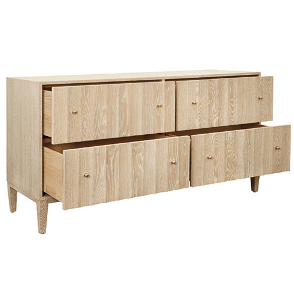 Angus Drawer Dresser