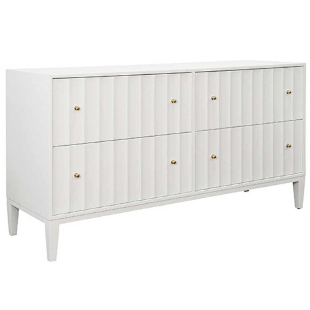 Angus Drawer Dresser