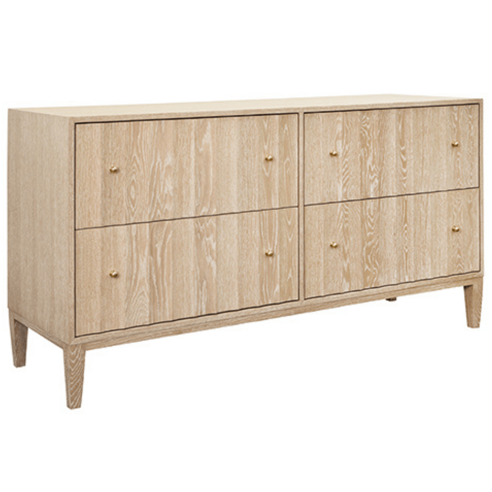Angus Drawer Dresser