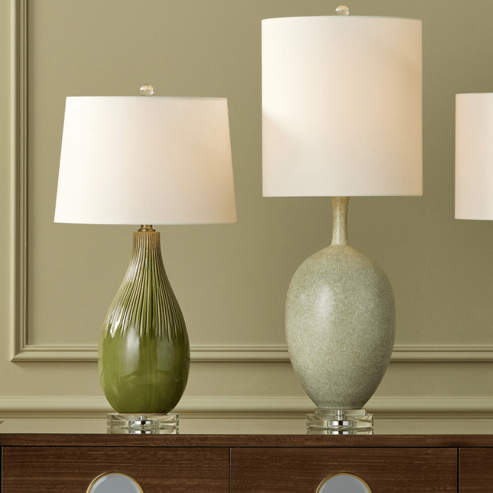 Anjou Table Lamp Table Lamps 6000-0943 00633306057616