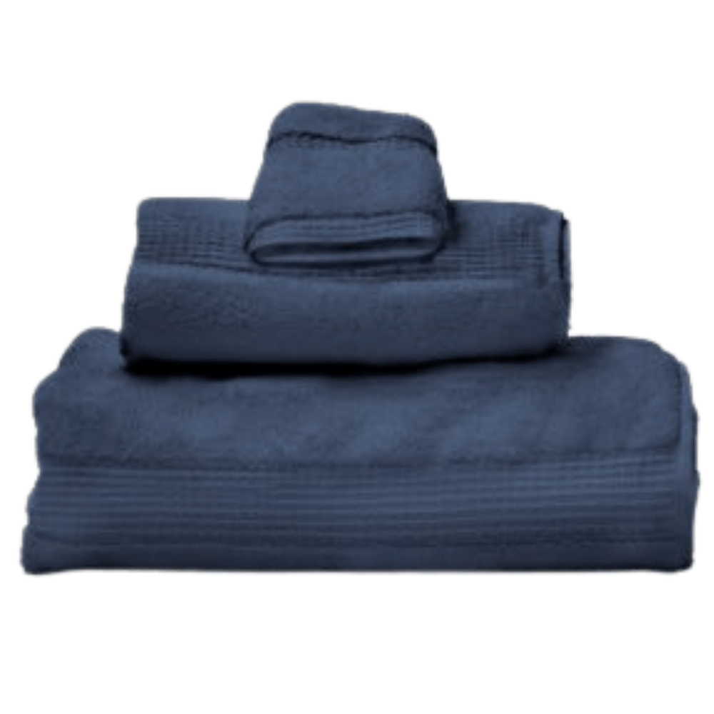 Annecy Fringe Towel Bath Accessory