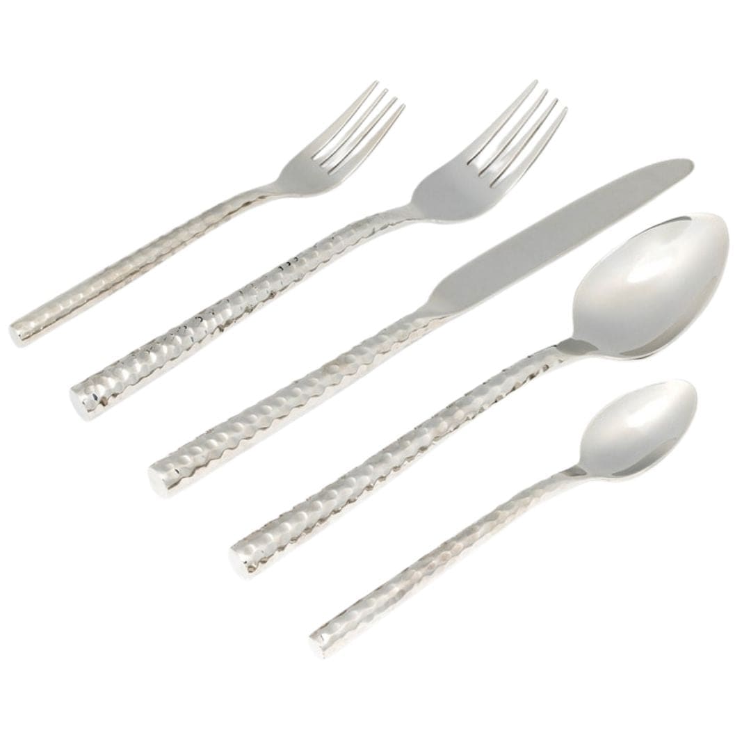 Annella Gold Flatware Set Flatware BP006020 08415971058189