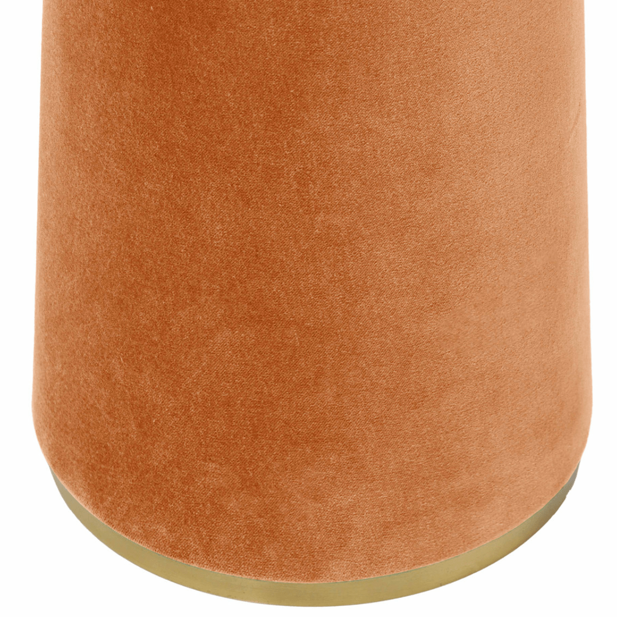 Annette Velvet Floor Lamp Floor Lamp