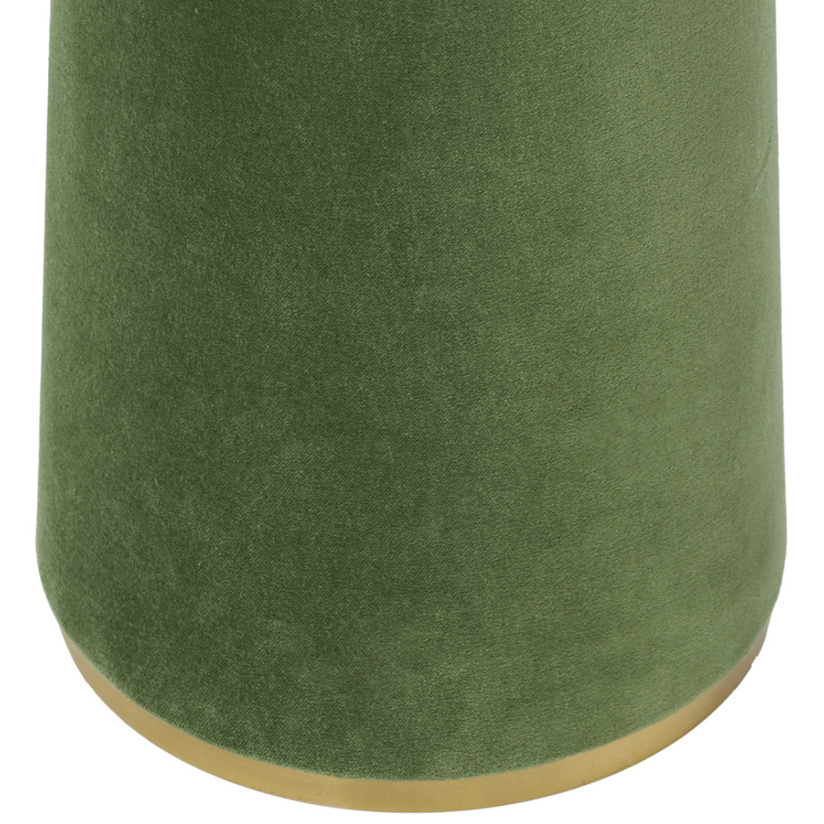 Annette Velvet Floor Lamp Floor Lamp