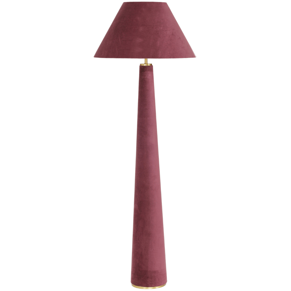 Annie Floor Lamp Floor Lamp TOV-G18785 793580641274