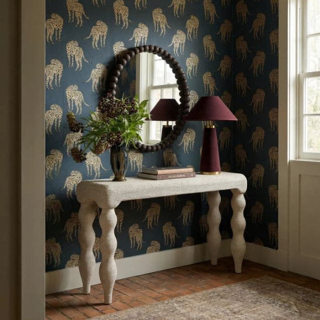 Annie Table Lamp Table + Desk Lamps