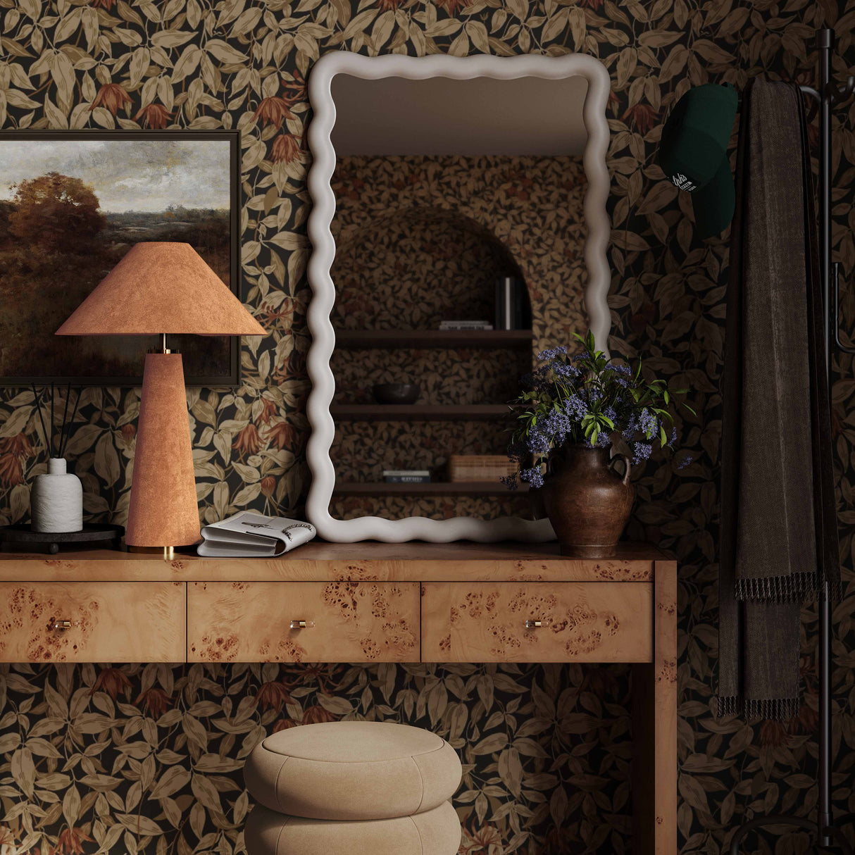 Annie Table Lamp Table Lamps