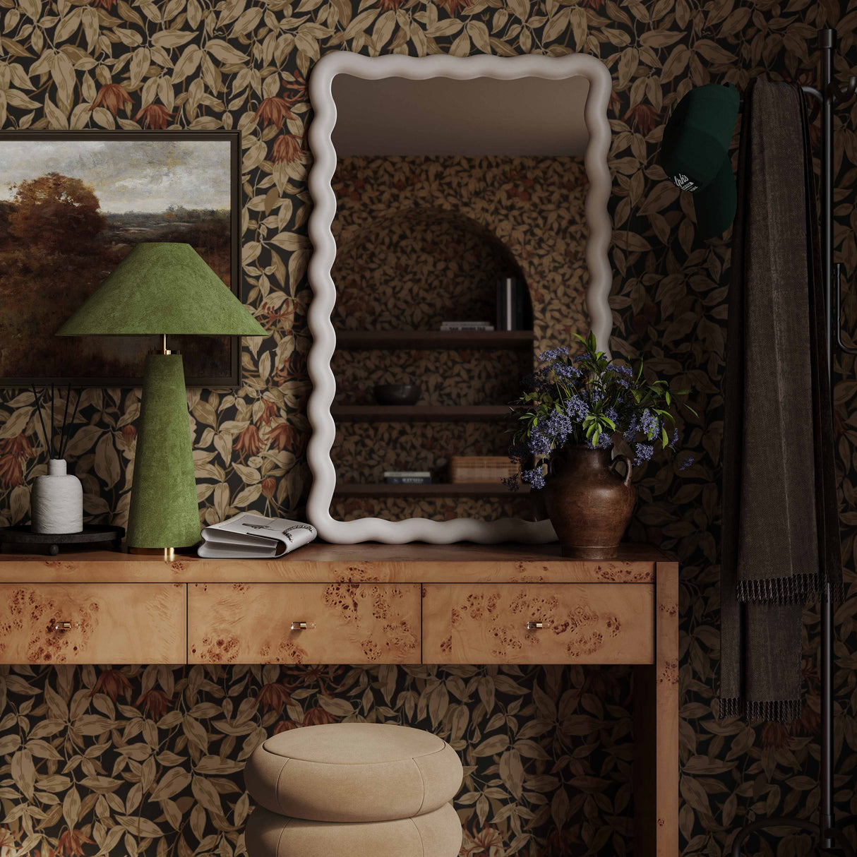 Annie Table Lamp Table Lamps