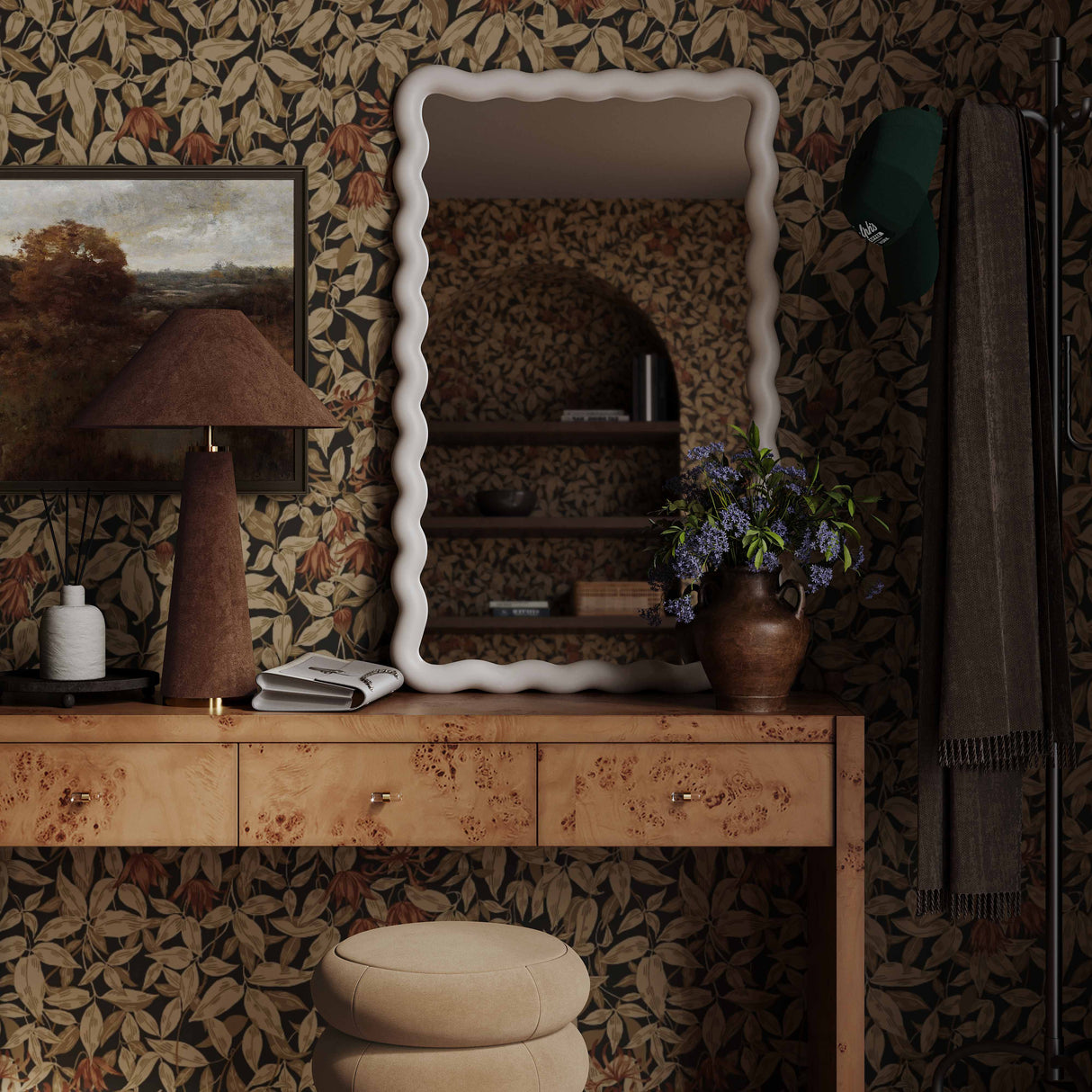 Annie Table Lamp Table Lamps