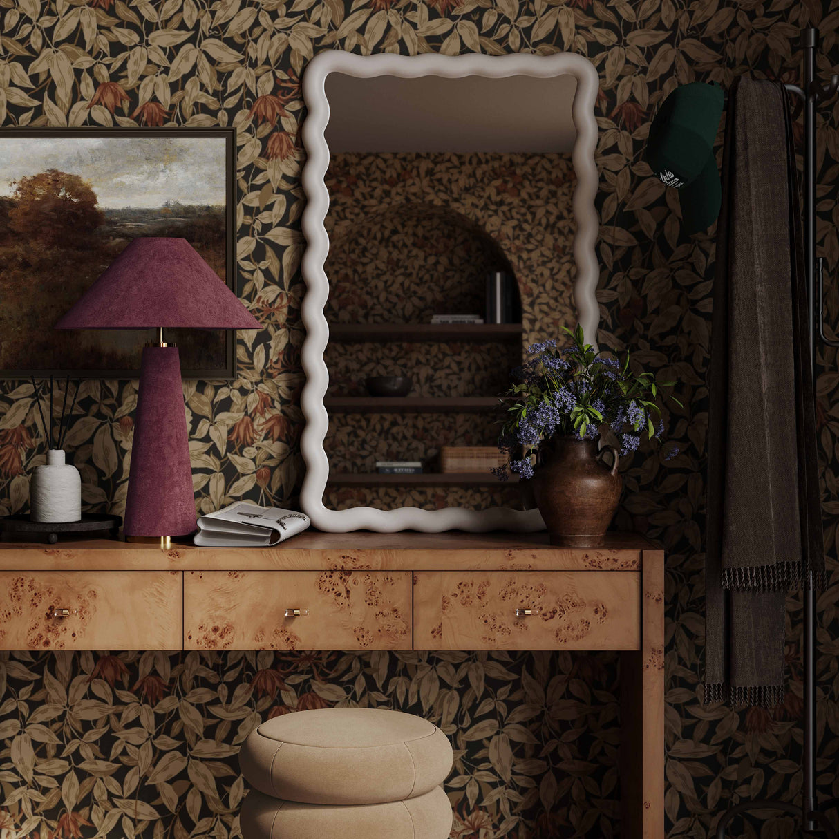 Annie Table Lamp Table Lamps