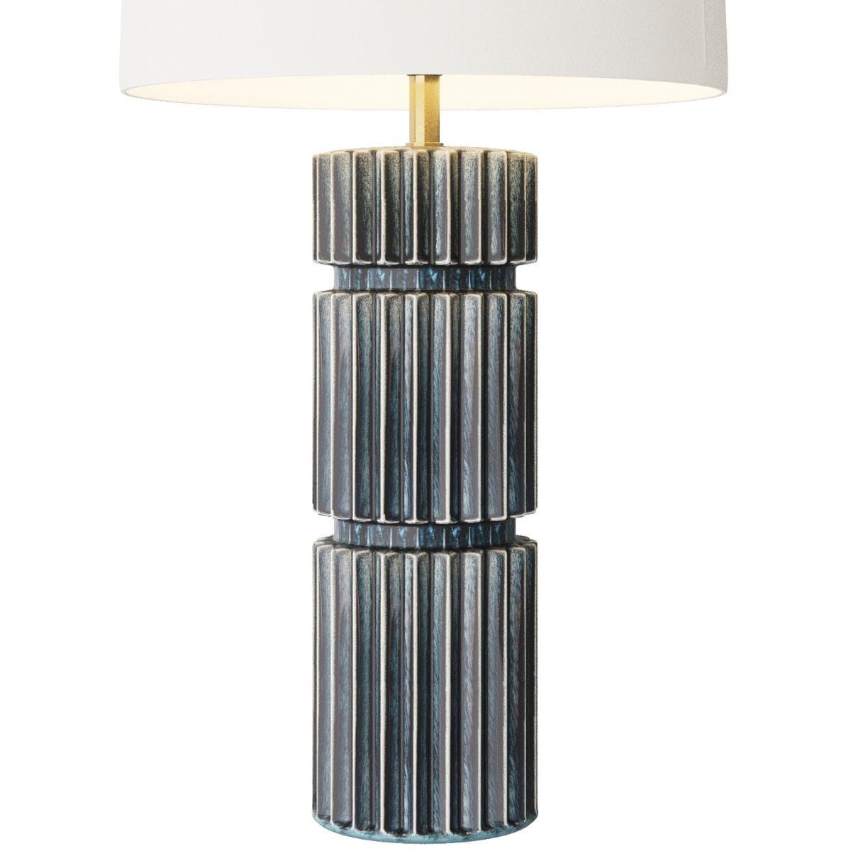 Annika Lamp Table + Desk Lamps PTC14-SH018