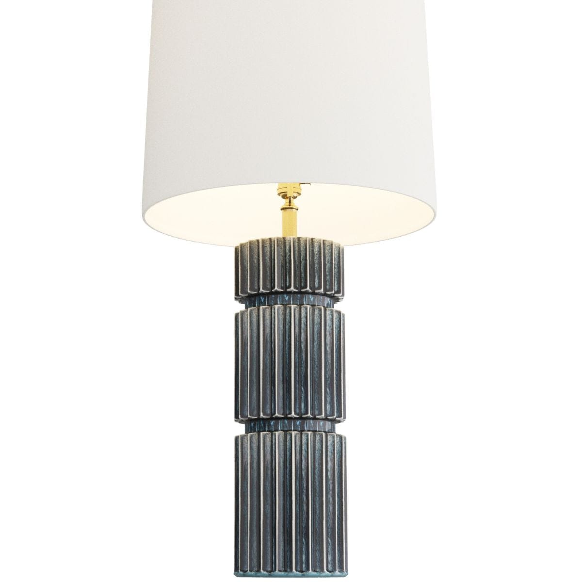 Annika Lamp Table + Desk Lamps PTC14-SH018