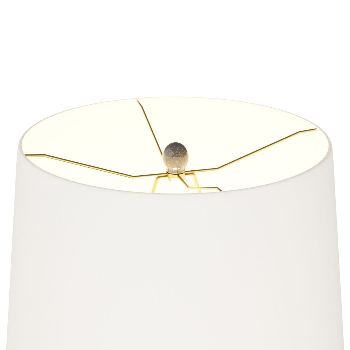 Annika Lamp Table + Desk Lamps PTC14-SH018