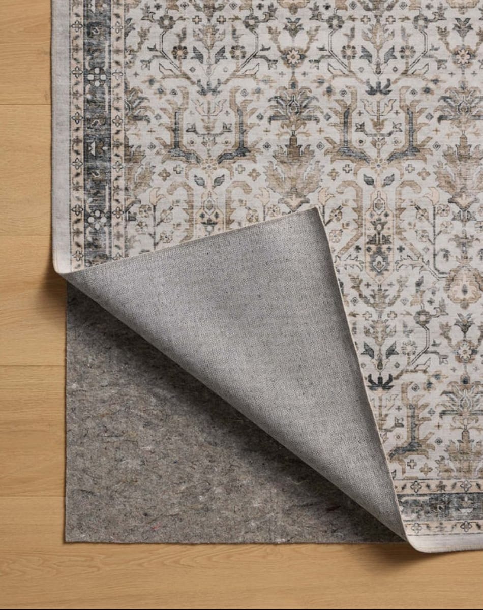 Anniston Ivory/Stone Rug Area Rugs