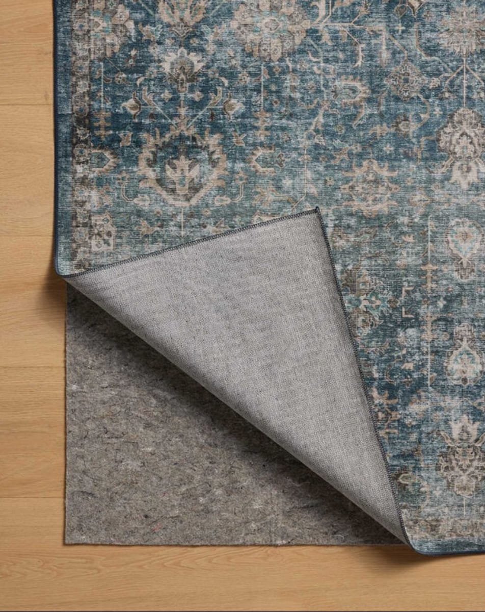 Anniston Lagoon/Natural Rug Area Rugs