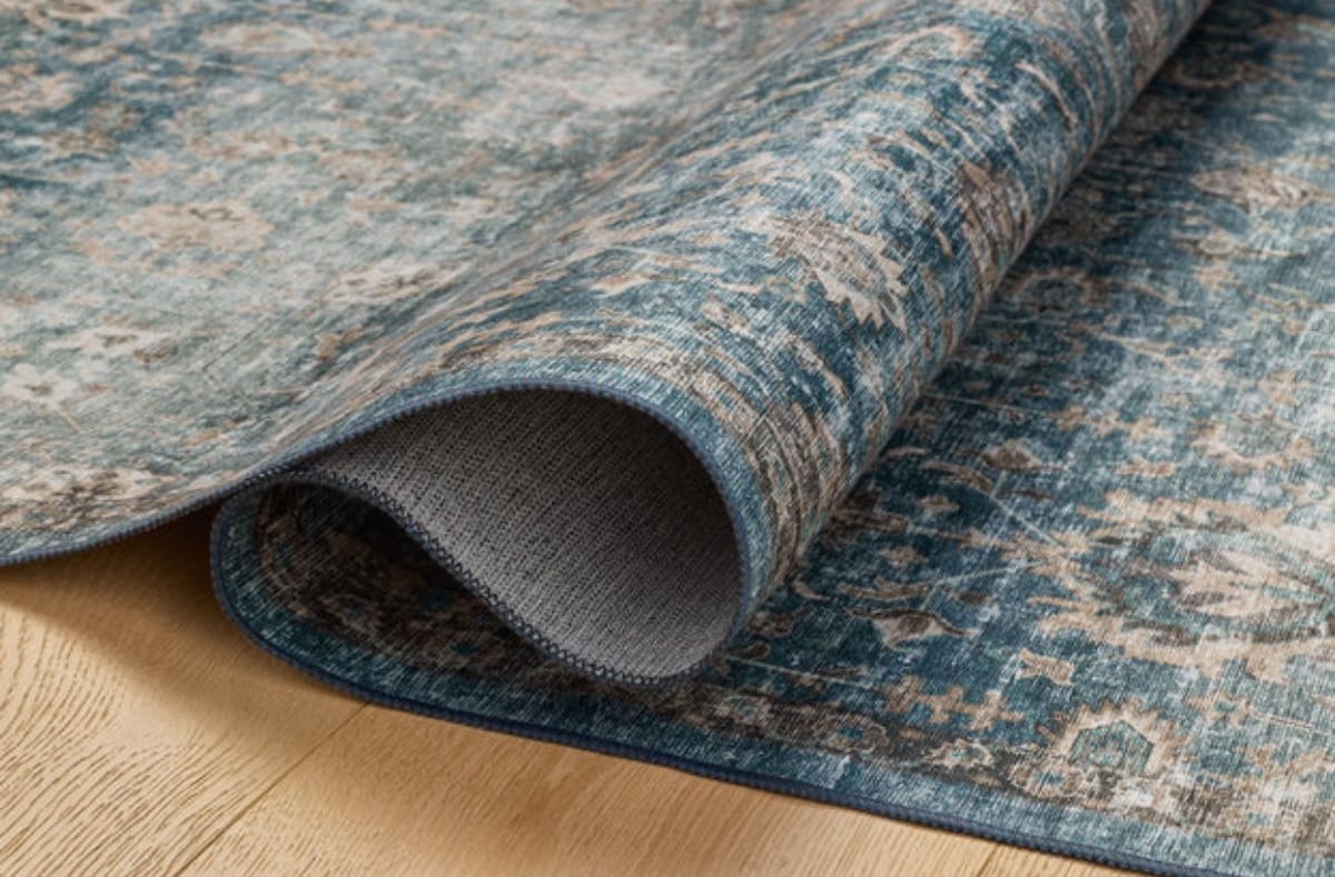 Anniston Lagoon/Natural Rug Area Rugs
