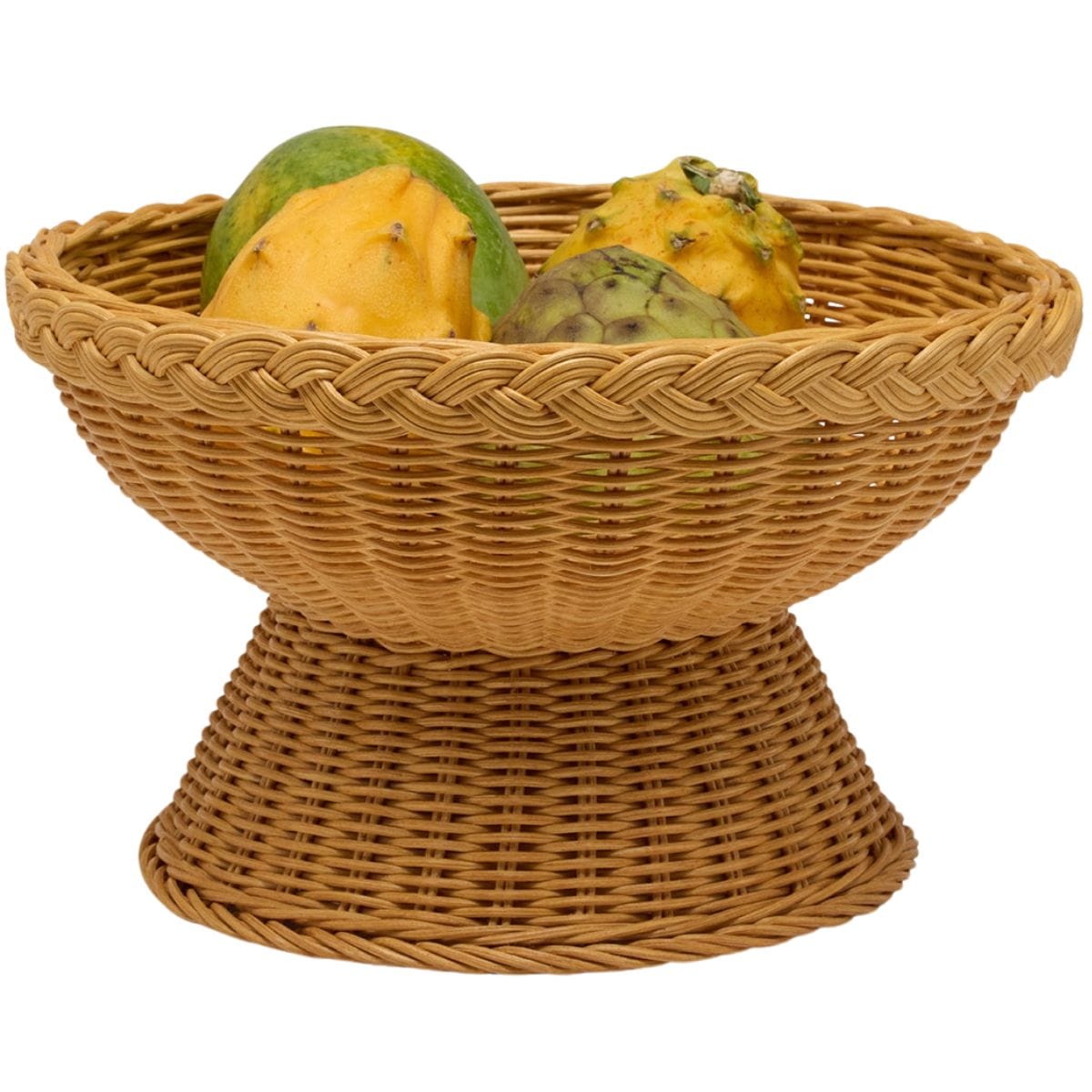Annmarie Fruit Bowl Serving Platters + Bowls