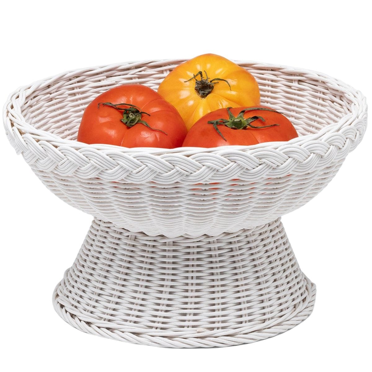 Annmarie Fruit Bowl Serving Platters + Bowls