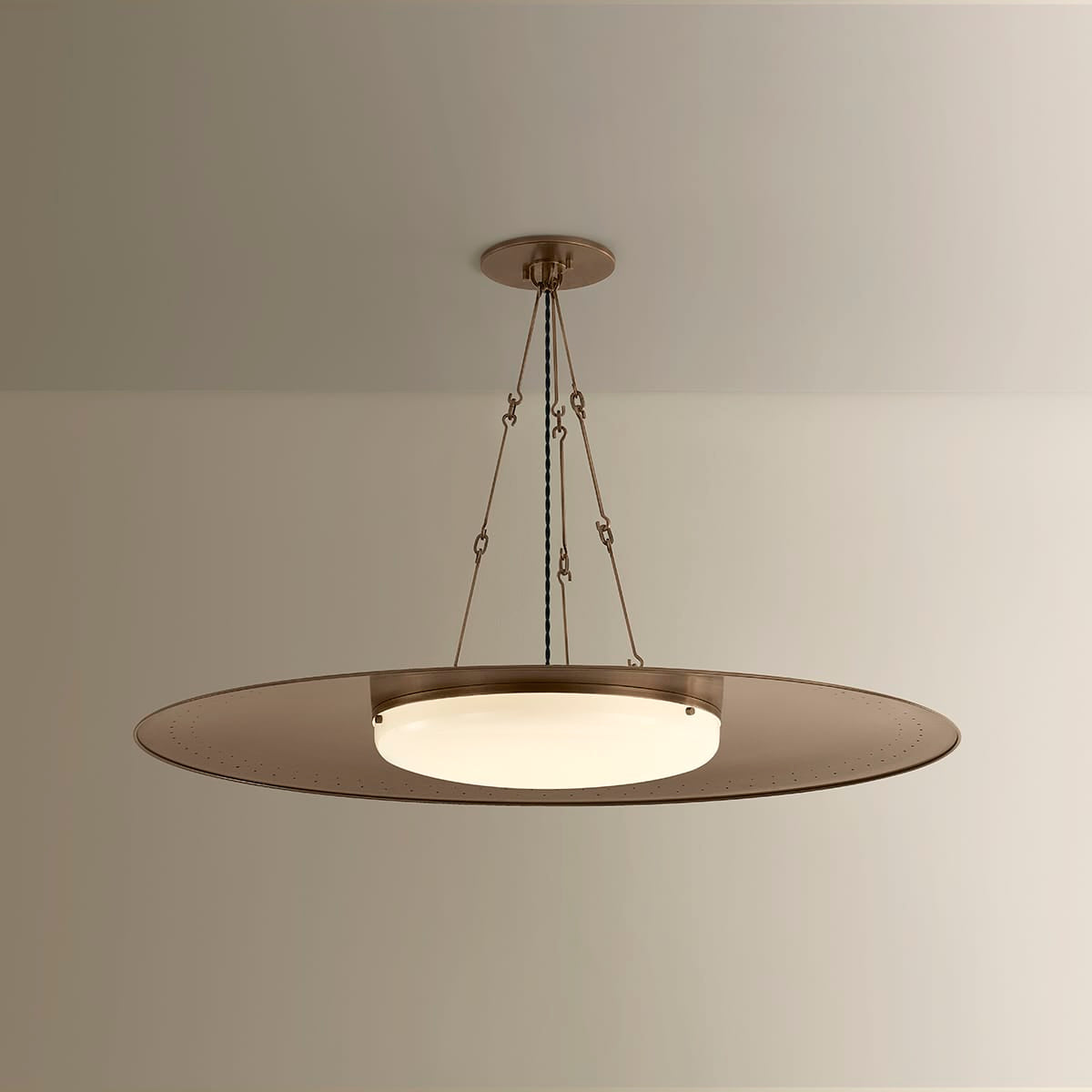Anoka Pendant Pendants