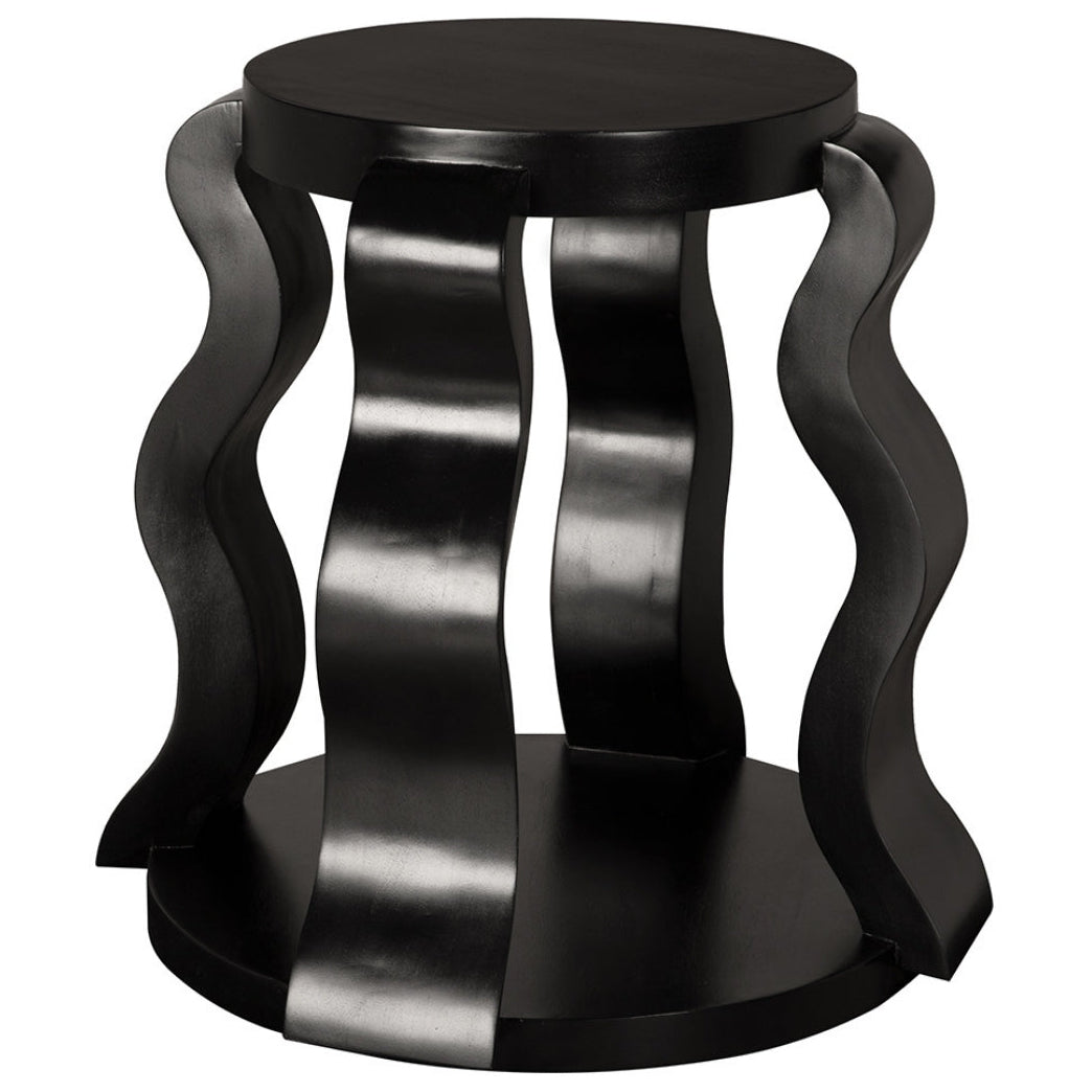 Anora Side Table Side Tables GTAB9027HB 00842449139350