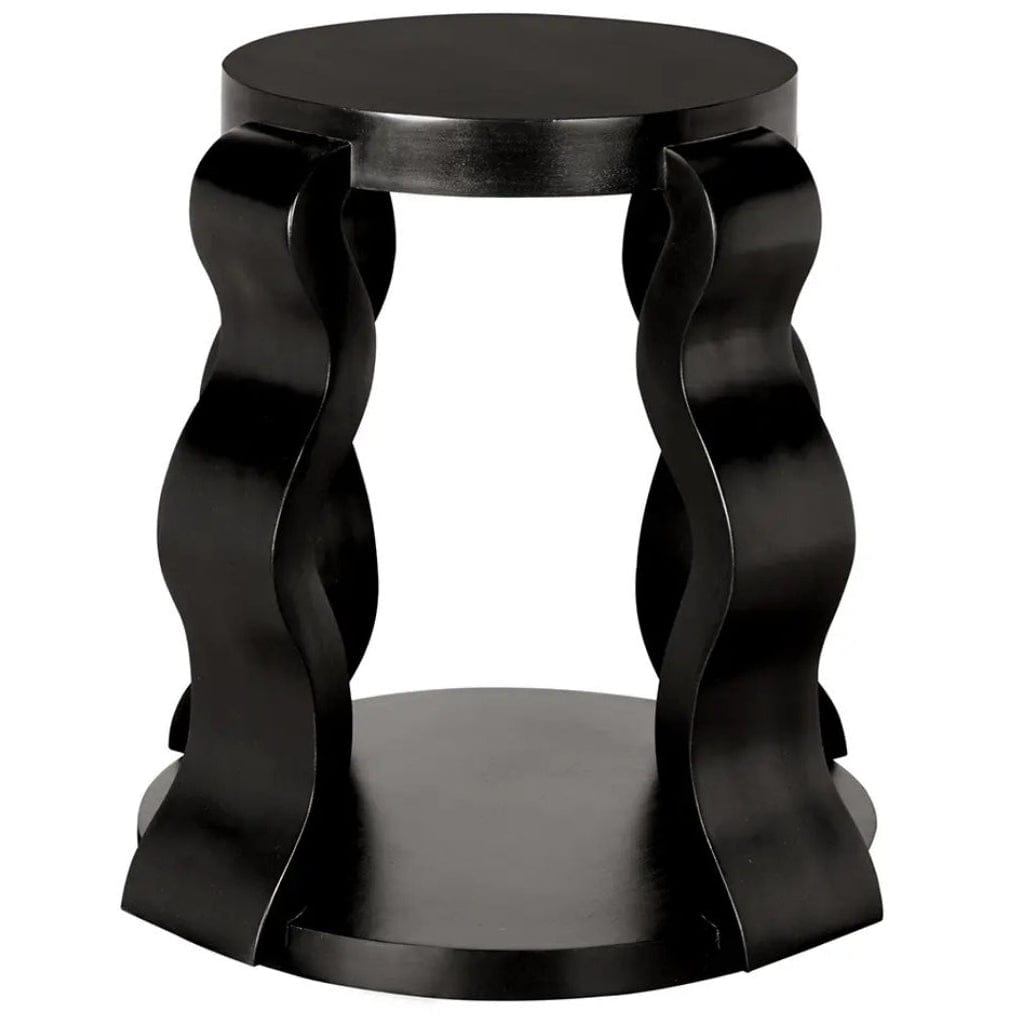 Anora Side Table Side Tables GTAB9027HB 00842449139350