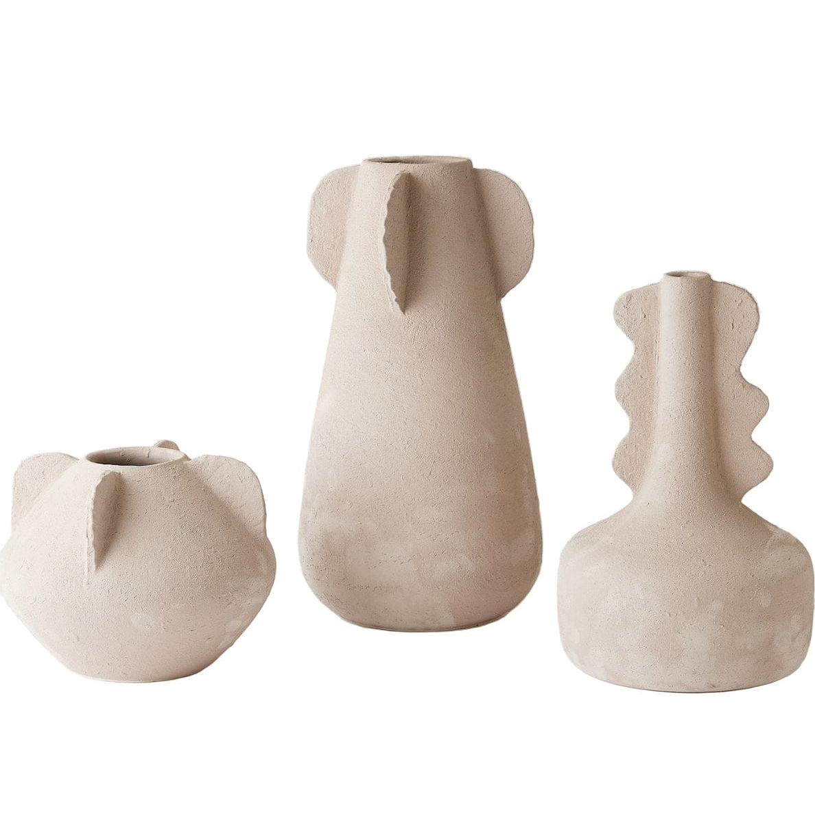 Anouar Vase Vases