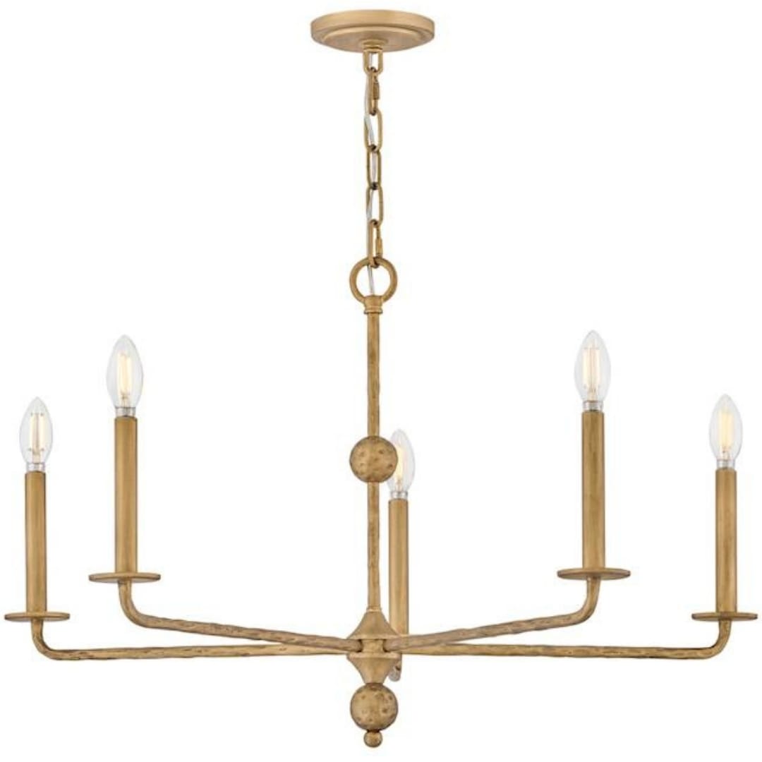 Ansel Chandelier Chandeliers