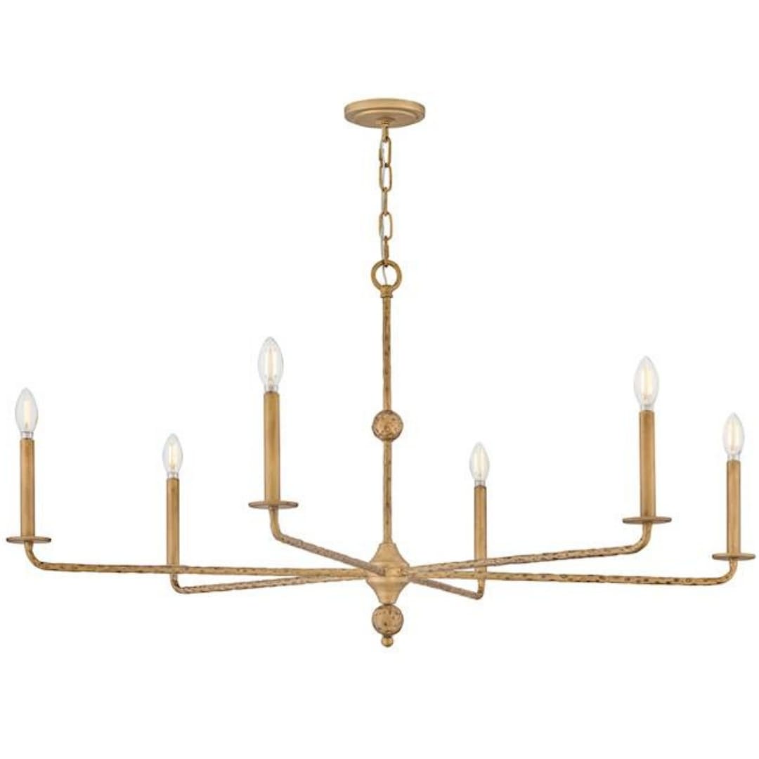 Ansel Chandelier Chandeliers
