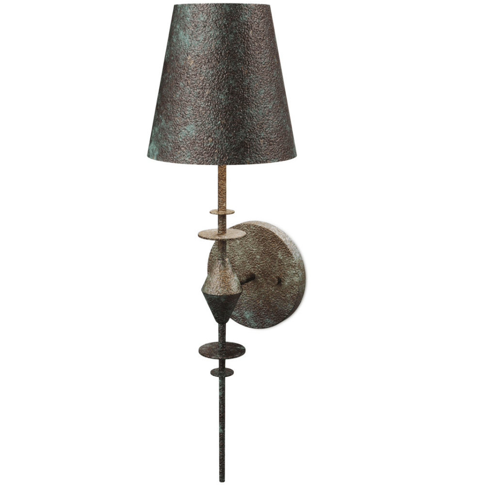 Anselm Wall Sconce Wall Sconces 5000-0277 00633306064041