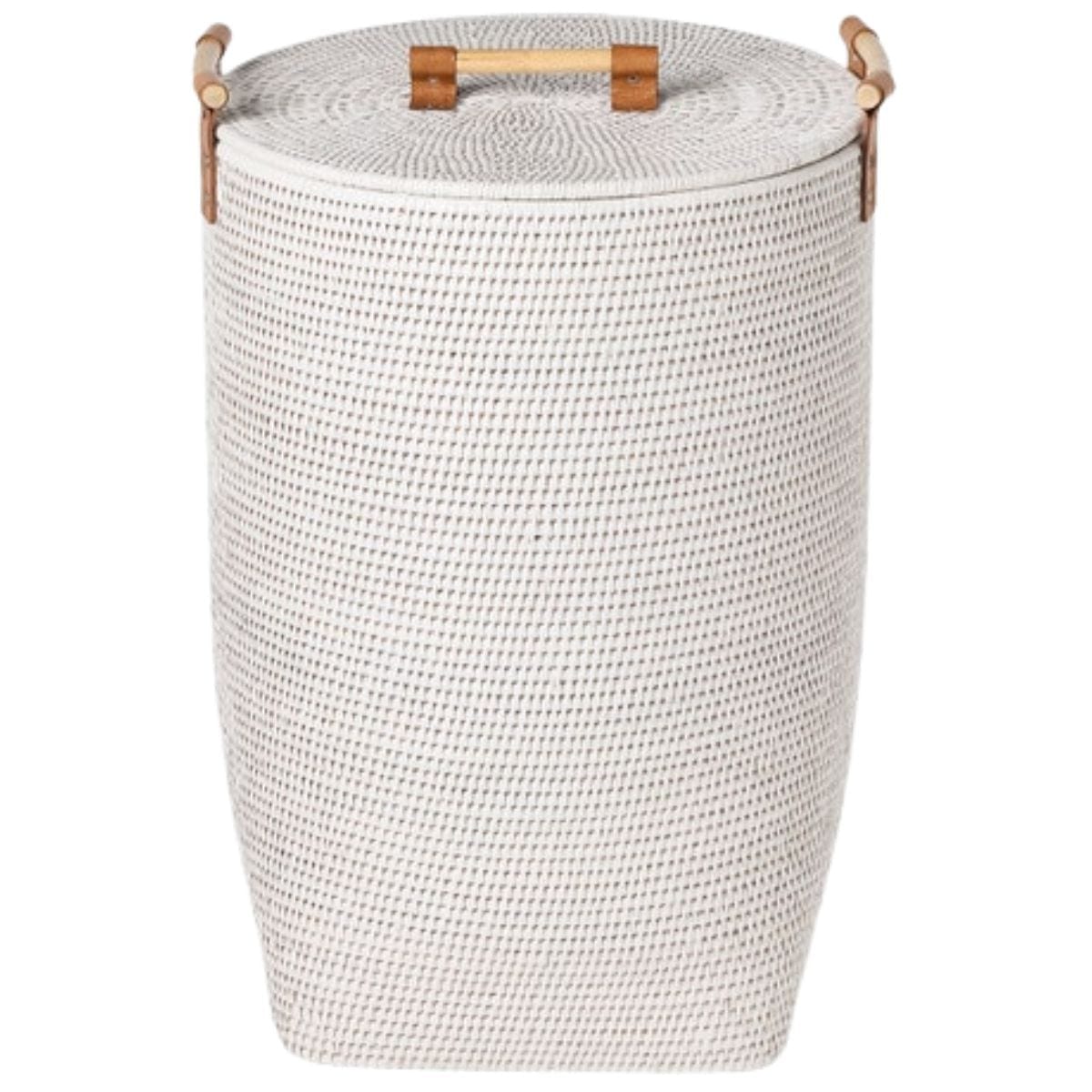 Antalya Hamper Decorative Objects 05ANTA-WH-HPSM