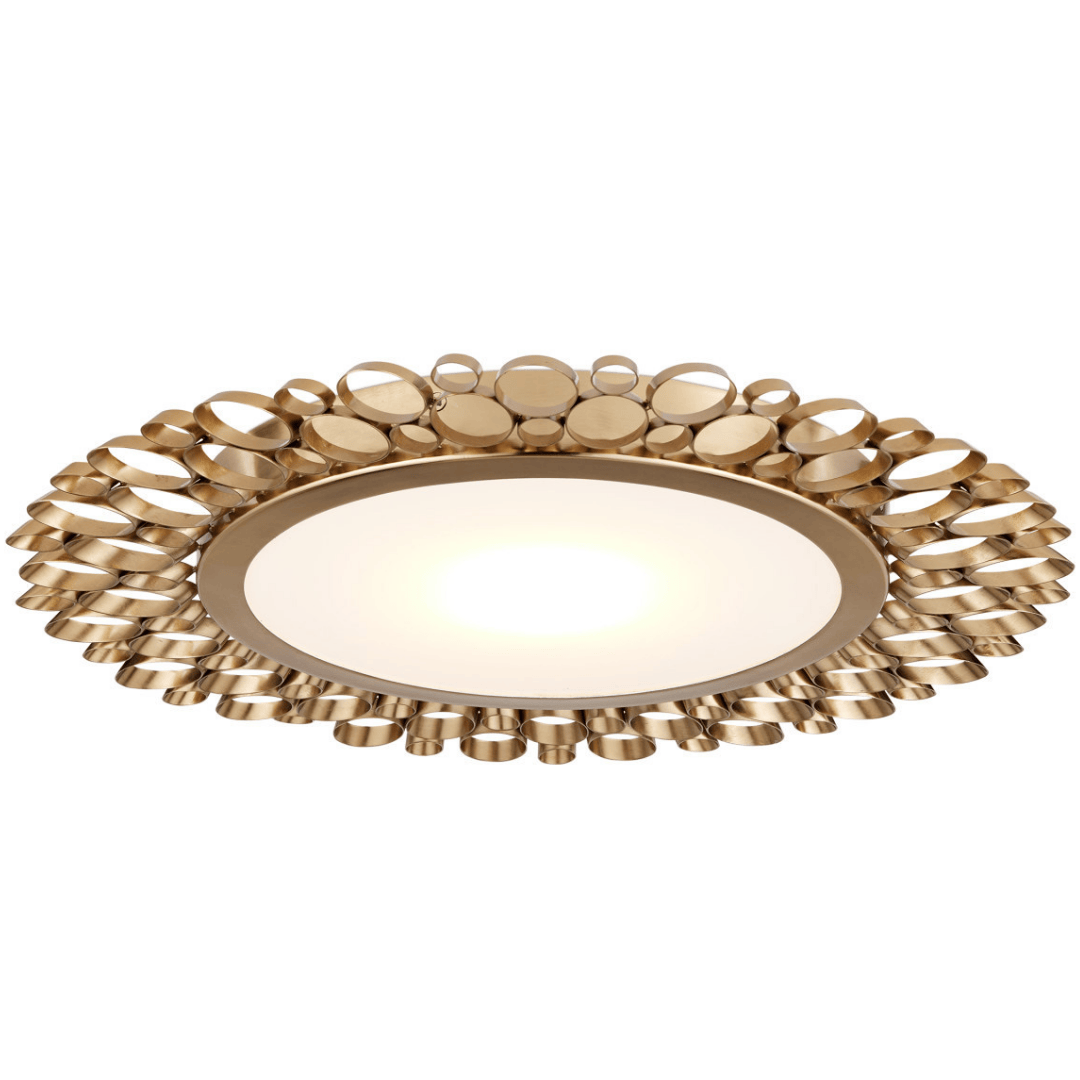 Antares Flush Mount Flush Mounts 9999-0082